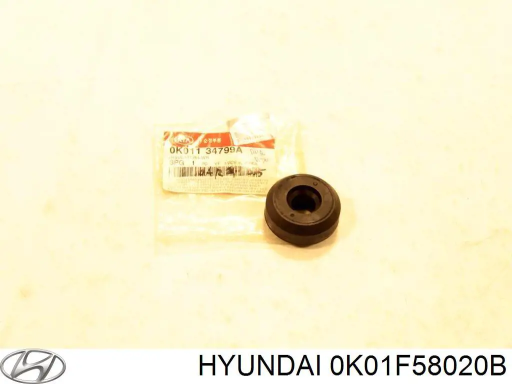 0K01858020A Hyundai/Kia porta dianteira direita