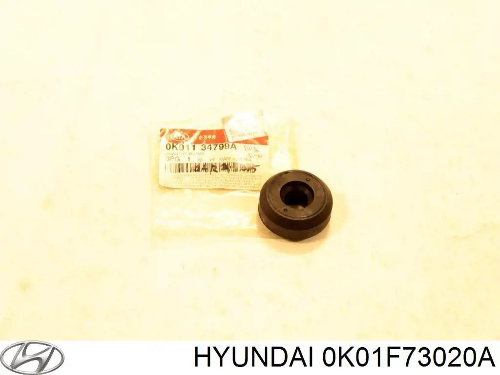 Дверь задняя, левая Hyundai/Kia 0K01F73020 цена, от 42.33 USD