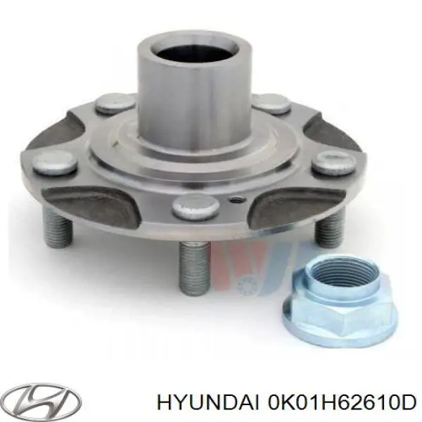 Амортизатор задней двери Hyundai/Kia 0K01H62610D цена, от 11.28 USD