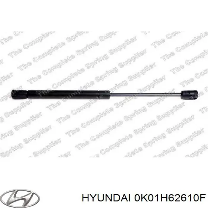 Амортизатор багажника 0K01H62610F Hyundai/Kia