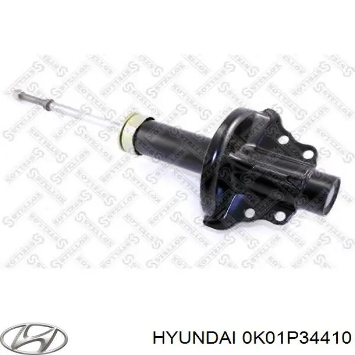 0K01P34410 Hyundai/Kia 