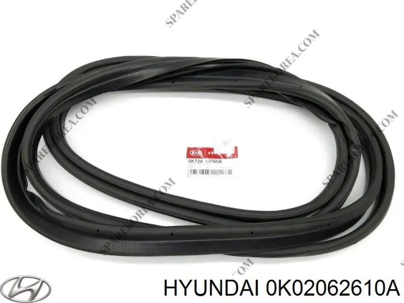 0K02062610D Hyundai/Kia 