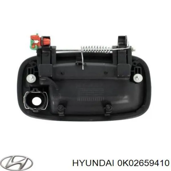 OK02659410 Hyundai/Kia 