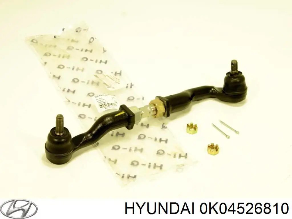  0K04526810 Hyundai/Kia