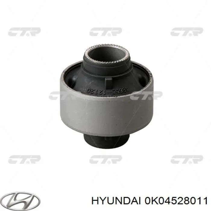  0K04528011 Hyundai/Kia