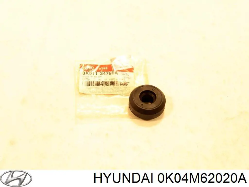 0K04M62020A Hyundai/Kia 