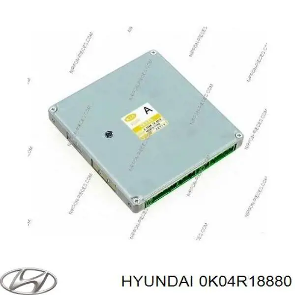 QK04R18880A Hyundai/Kia 