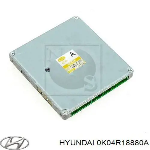 0K04R18880A Hyundai/Kia 