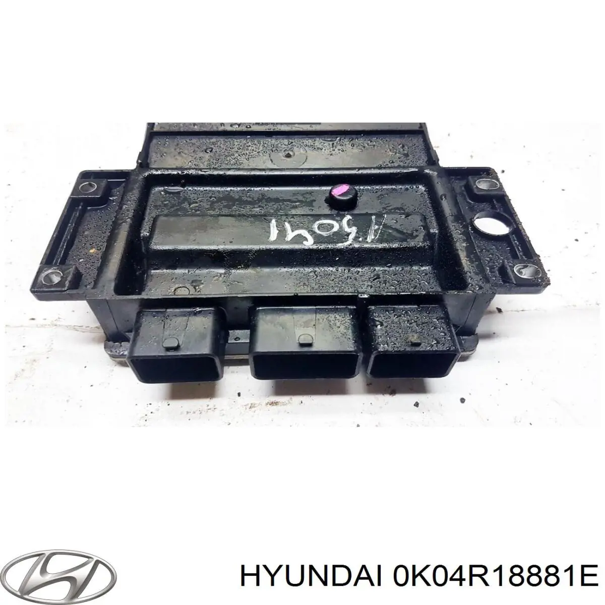 Купить K04R18881D Hyundai/Kia Электронный блок управления двигателем
