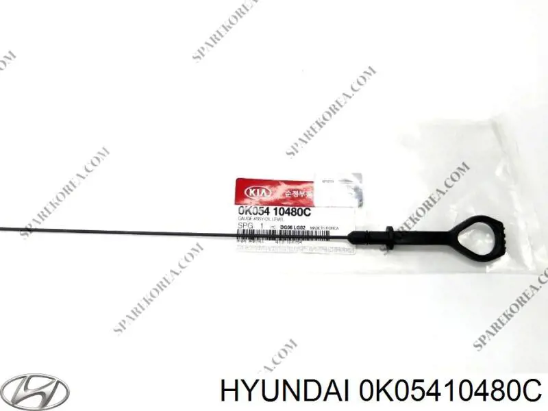  0K05410480C Hyundai/Kia