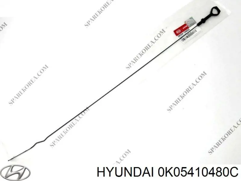 Индикатор уровня масла Hyundai/Kia 0K05410480C цена, от 6.78 USD
