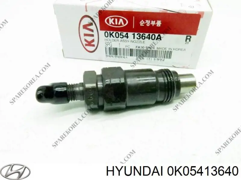 0K05413640 Hyundai/Kia 