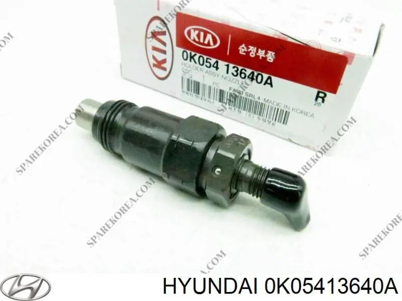  0K05413640A Hyundai/Kia