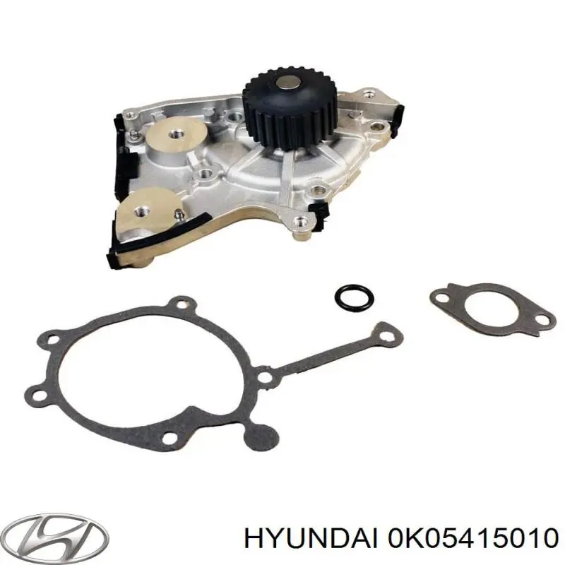  OK05415010 Hyundai/Kia