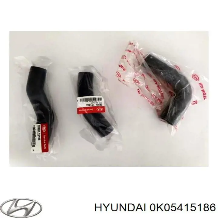  Hyundai/Kia 0K05415186 цена, от 31.04 USD