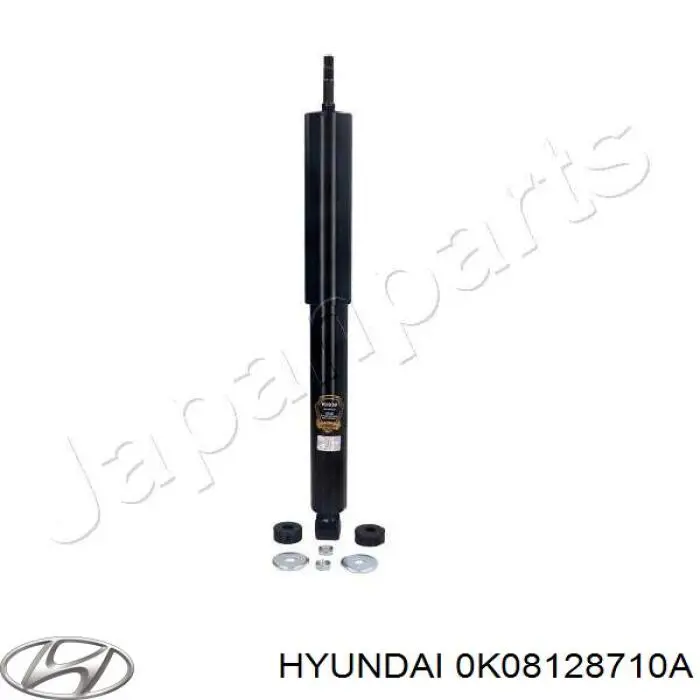  0K08128710A Hyundai/Kia