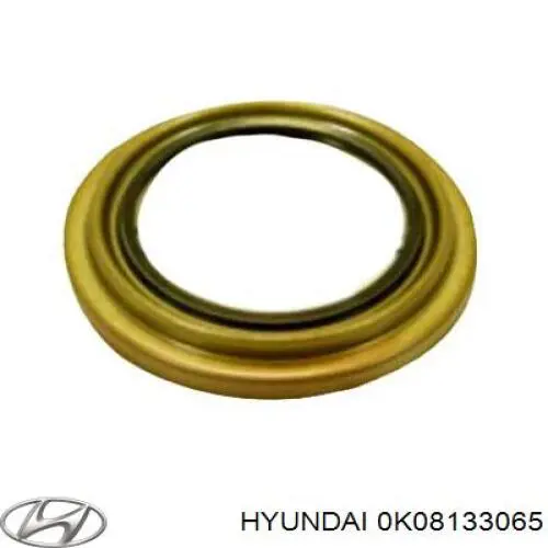 Сальник передней ступицы внутренний Hyundai/Kia 0K08133065 цена, от 6.36 USD