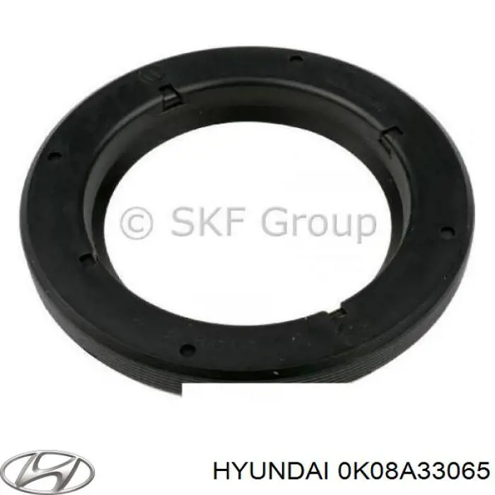 0K08A33065 Hyundai/Kia bucim interno de cubo dianteiro