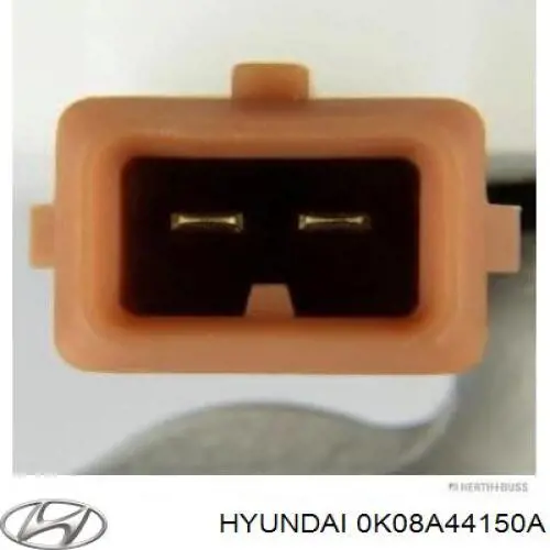 Трос ручного тормоза передний Hyundai/Kia 0K08A44150A цена, от 22.60 USD