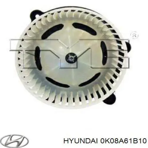 CBW78005GS Casco Электромотор печки