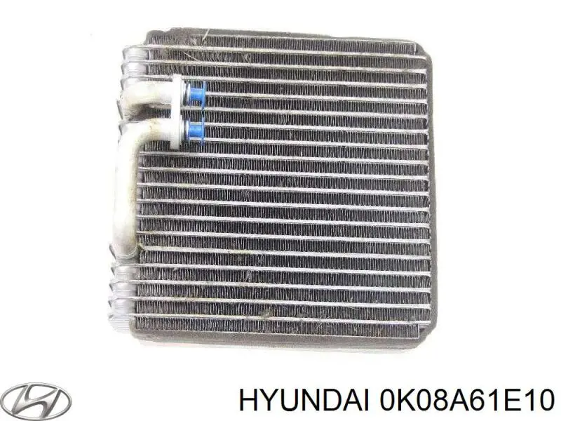 0K08A61E10 Hyundai/Kia 