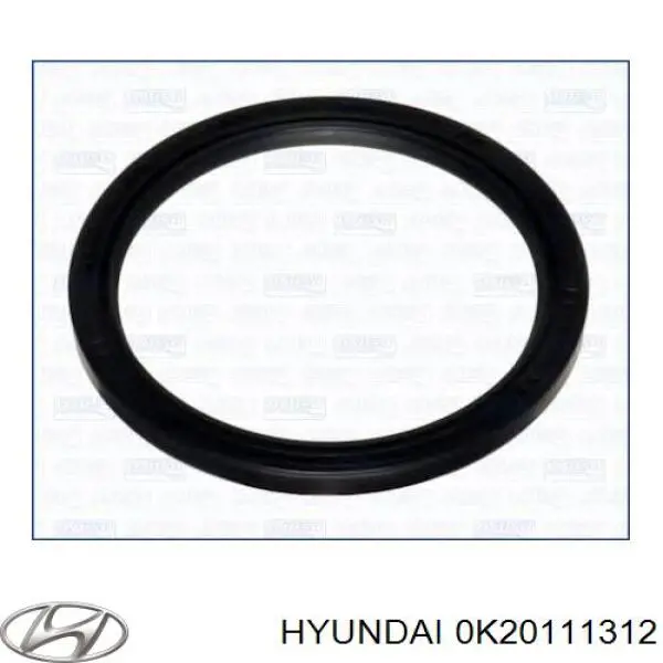 0K20111312 Hyundai/Kia