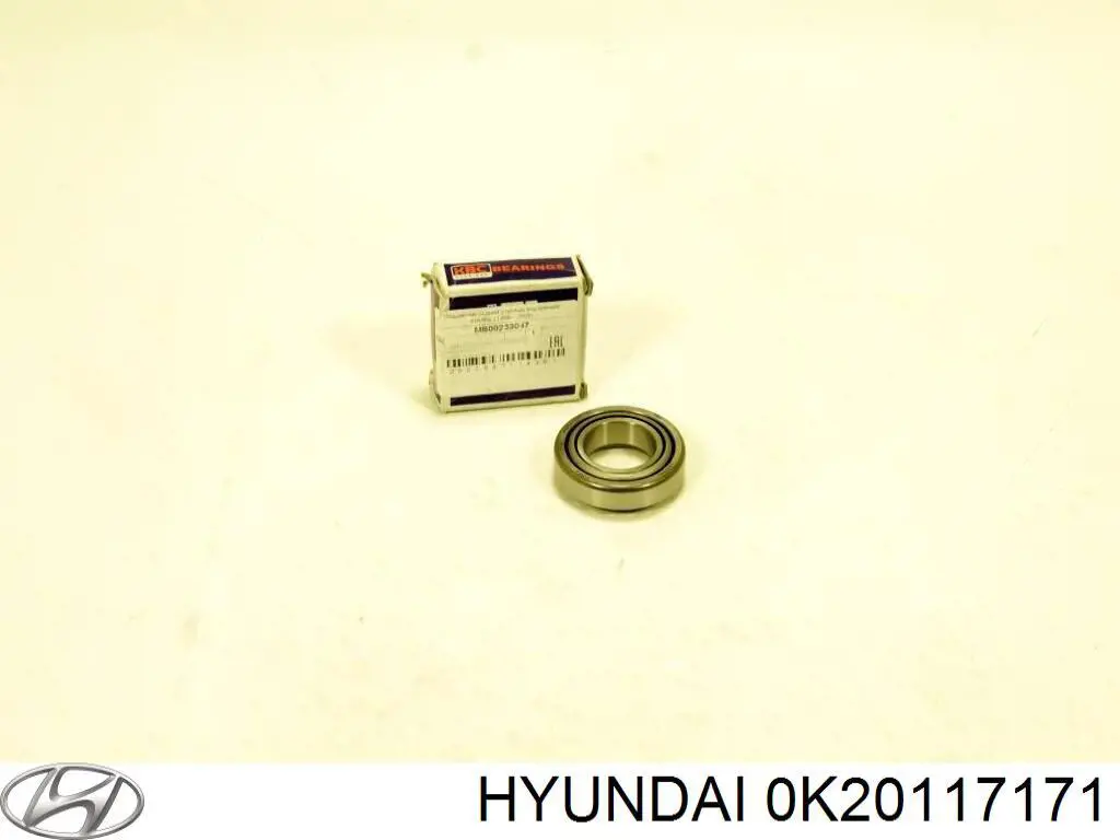 0K20117171 Hyundai/Kia 