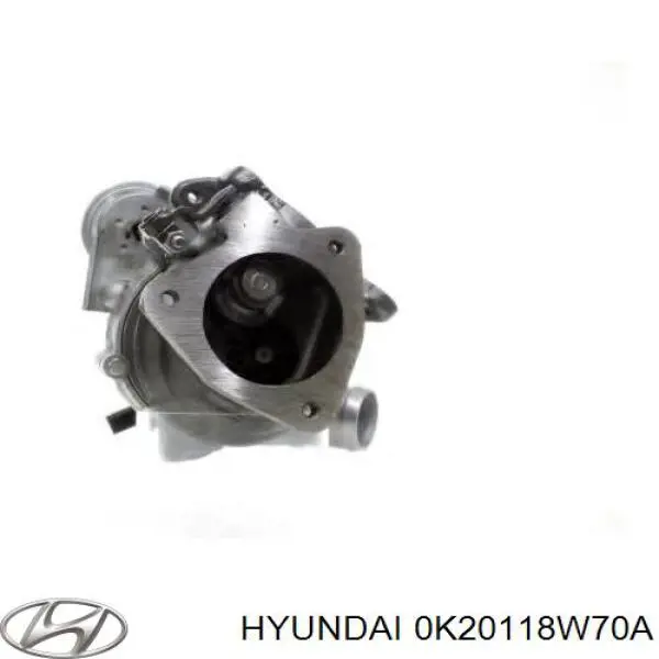 Реле генератора 0K20118W70A Hyundai/Kia