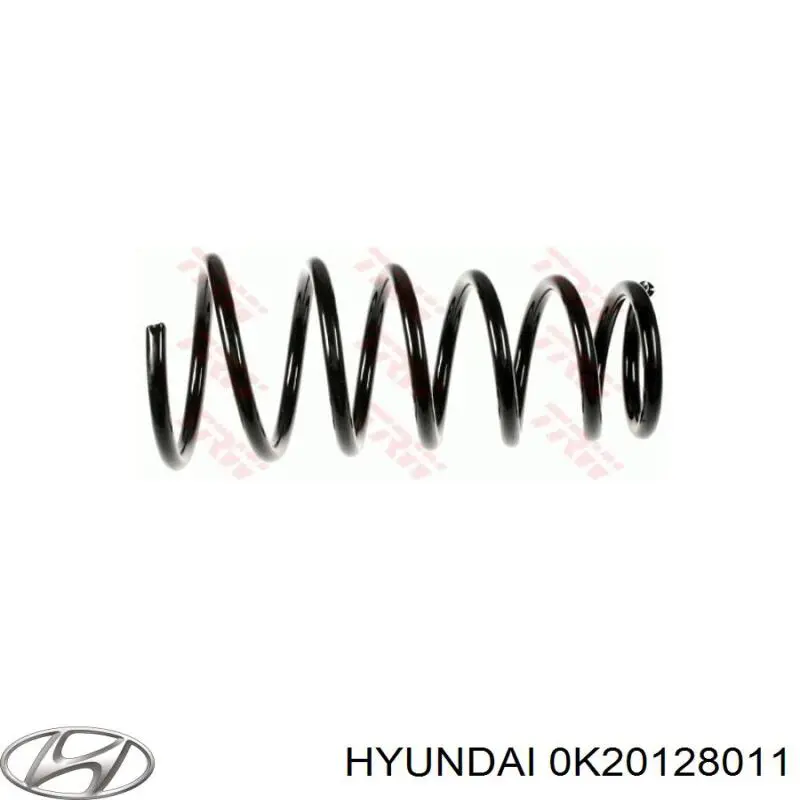  0K20128011 Hyundai/Kia