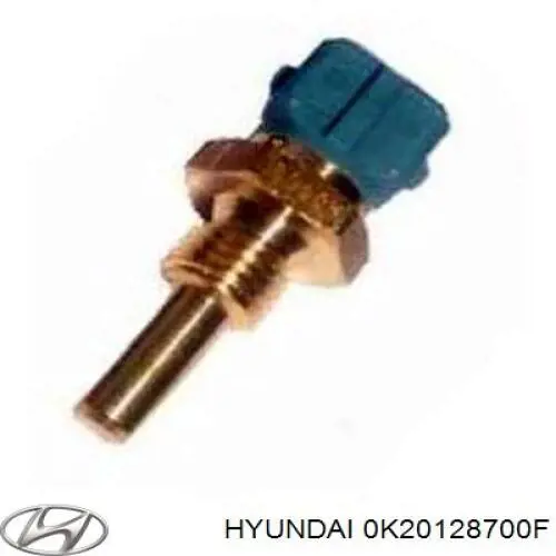 Стойка амортизатора задняя Hyundai/Kia 0K20128700F цена, от 69.40 USD