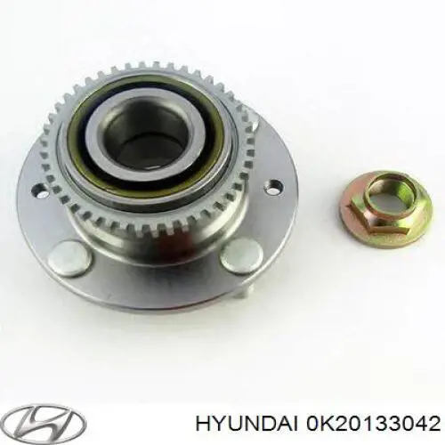 Купить 0K20133042 Hyundai/Kia Масло для пропитки воздушных фильтров