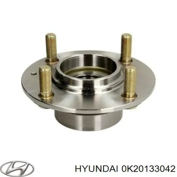 Масло для пропитки воздушных фильтров 0K20133042 Hyundai/Kia