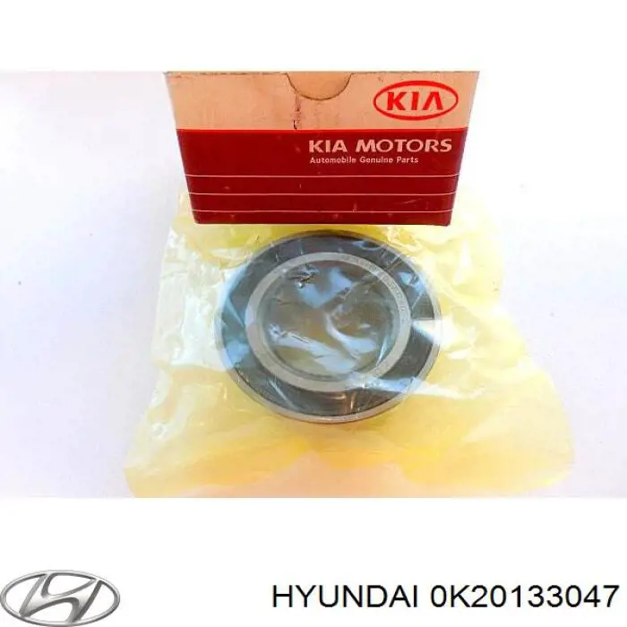 0K20133047 Hyundai/Kia