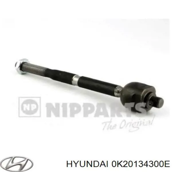 Правый рычаг передней нижней подвески Hyundai/Kia 0K20134300E цена, от 89.06 USD