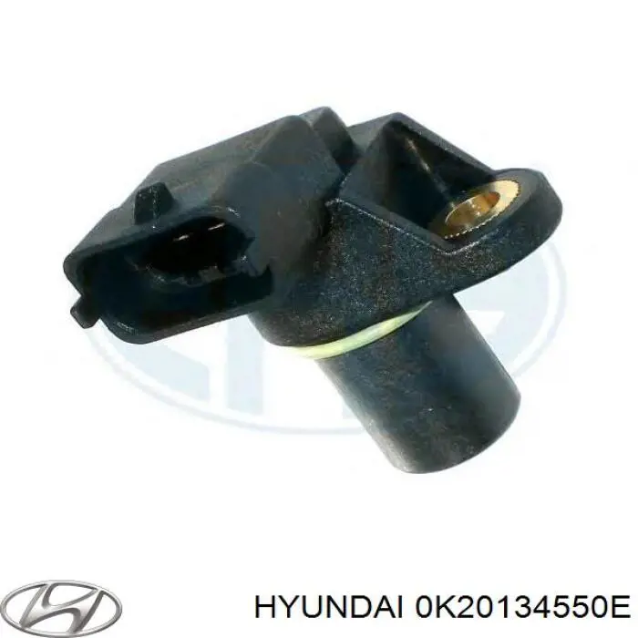 Нижняя шаровая опора 0K20134550E Hyundai/Kia