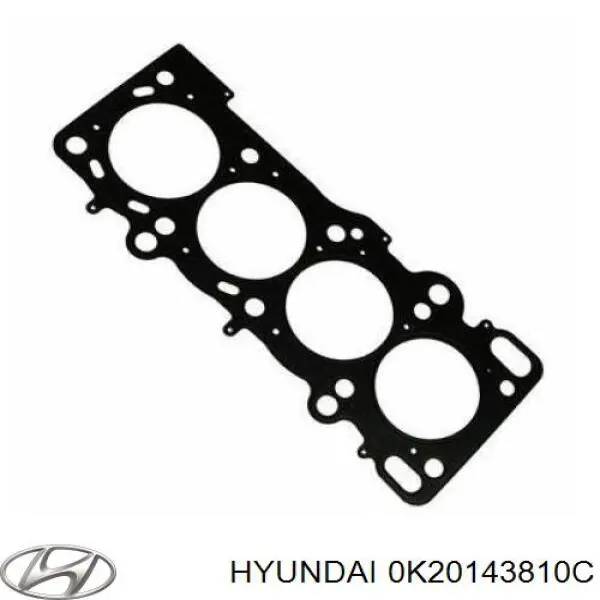 FT35051 Fast Гибкая тормозная трубка задняя