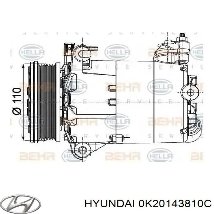 Купить FT35051 Fast Задний тормозной шланг