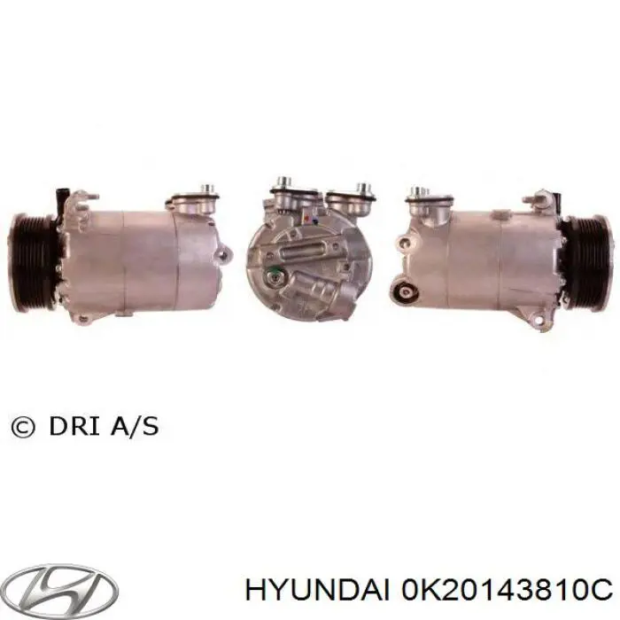 Задний тормозной шланг FT35051 Fast