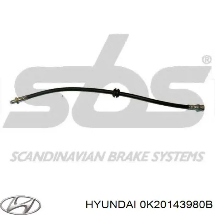 Купить 2700078SX Stellox Шланг тормозной передний