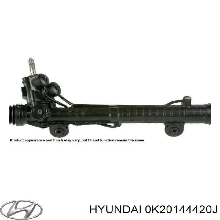 C70319OEM Korea (oem) Трос ручного тормоза
