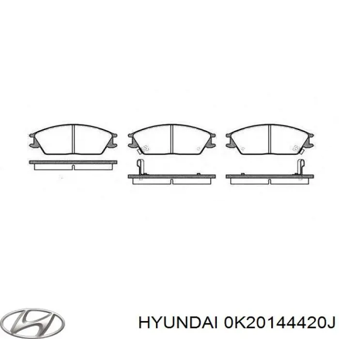 Трос ручного тормоза задний Korea (oem) C70319OEM цена, от 15.50 USD