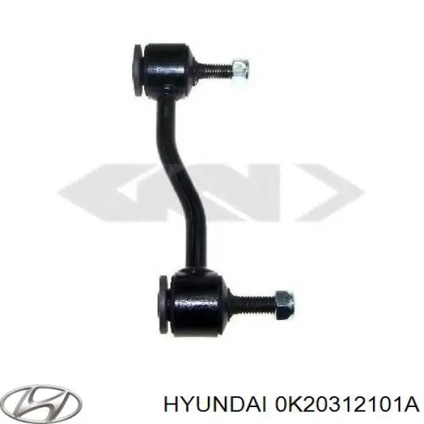 0K20312101A Hyundai/Kia