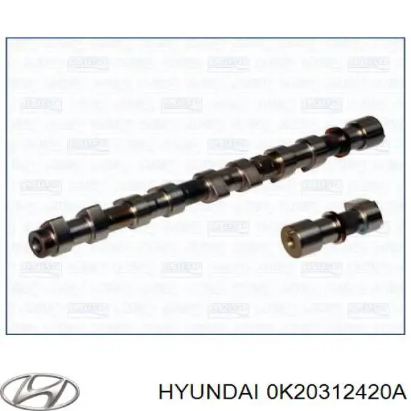 0K20312420A Hyundai/Kia 