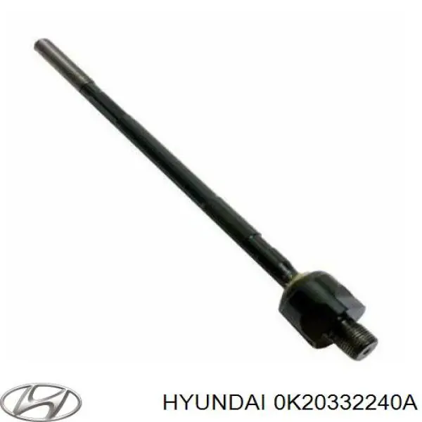 Рулевая тяга 0K20332240A Hyundai/Kia