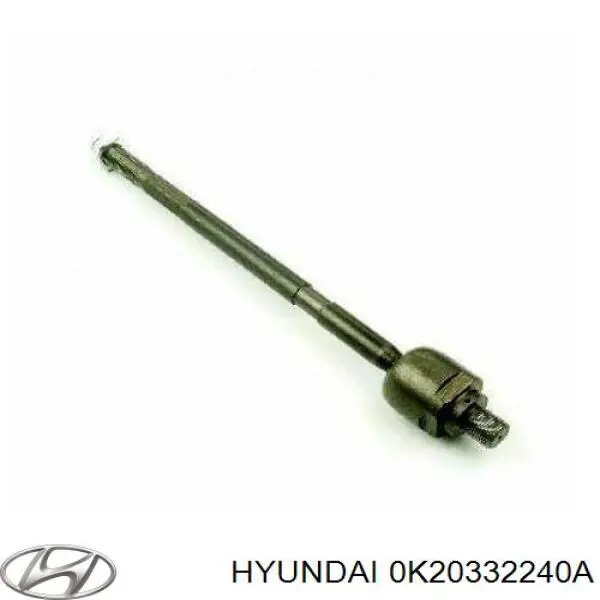 Рулевая тяга Hyundai/Kia 0K20332240A цена, от 10.65 USD