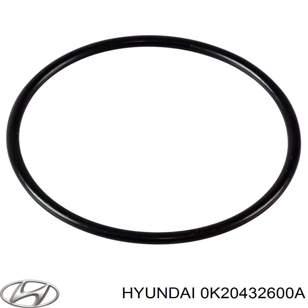 Купить OK20432600B Hyundai/Kia Насос рулевого управления