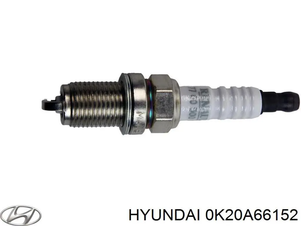 0K20A66152 Hyundai/Kia grupo de contato de fecho de ignição