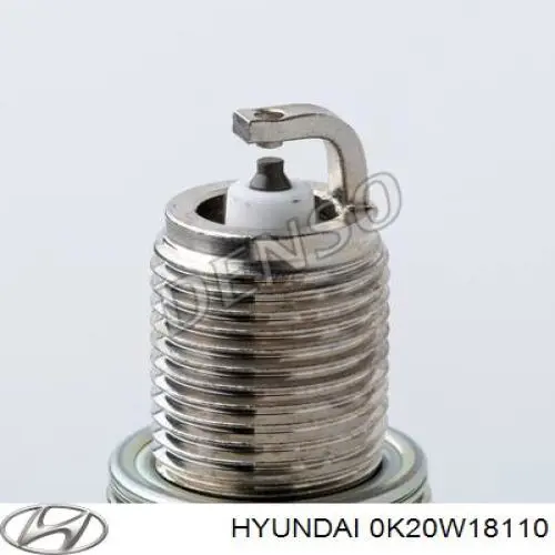 KB60118110 Hyundai/Kia 