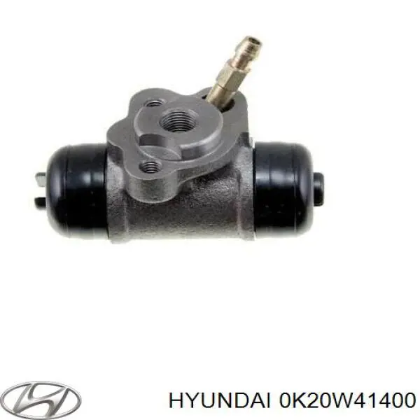 ГЦС Hyundai/Kia K20141400 цена, от 48.76 USD