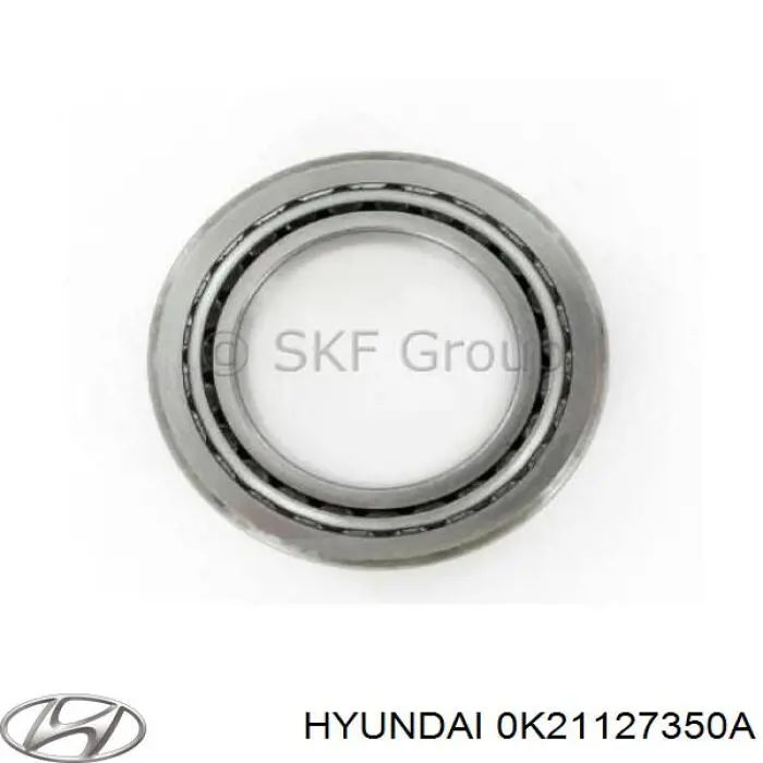  0K21127350A Hyundai/Kia